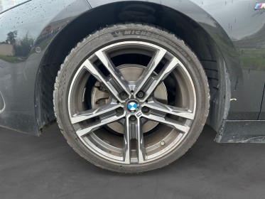 Bmw serie 1 f40 118d m sport 150 ch bva8 - toit ouvrant occasion simplicicar rennes simplicicar simplicibike france