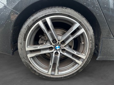 Bmw serie 1 f40 118d m sport 150 ch bva8 - toit ouvrant occasion simplicicar rennes simplicicar simplicibike france