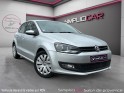 Volkswagen polo 1.6 tdi 90  confortline - radar ar - bluetooth - climatisation - régulateur - garantie occasion simplicicar...