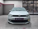 Volkswagen polo 1.6 tdi 90  confortline - radar ar - bluetooth - climatisation - régulateur - garantie occasion simplicicar...