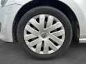 Volkswagen polo 1.6 tdi 90  confortline - radar ar - bluetooth - climatisation - régulateur - garantie occasion simplicicar...