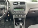 Volkswagen polo 1.6 tdi 90  confortline - radar ar - bluetooth - climatisation - régulateur - garantie occasion simplicicar...