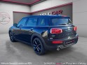Mini clubman d 150ch kesington bva occasion simplicicar velay simplicicar simplicibike france