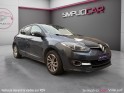 Renault megane iii berline tce 130 energy eco2 limited, moteur changer renault -5000km, garantie 12mois occasion simplicicar...
