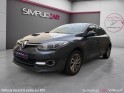 Renault megane iii berline tce 130 energy eco2 limited, moteur changer renault -5000km, garantie 12mois occasion simplicicar...