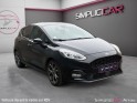 Ford fiesta 1.0 ecoboost 95 ch ss bvm6 st-line occasion simplicicar arras  simplicicar simplicibike france
