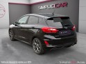 Ford fiesta 1.0 ecoboost 95 ch ss bvm6 st-line occasion simplicicar arras  simplicicar simplicibike france