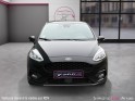 Ford fiesta 1.0 ecoboost 95 ch ss bvm6 st-line occasion simplicicar arras  simplicicar simplicibike france