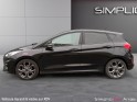 Ford fiesta 1.0 ecoboost 95 ch ss bvm6 st-line occasion simplicicar arras  simplicicar simplicibike france
