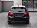 Ford fiesta 1.0 ecoboost 95 ch ss bvm6 st-line occasion simplicicar arras  simplicicar simplicibike france