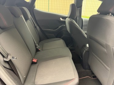 Ford fiesta 1.0 ecoboost 95 ch ss bvm6 st-line occasion simplicicar arras  simplicicar simplicibike france