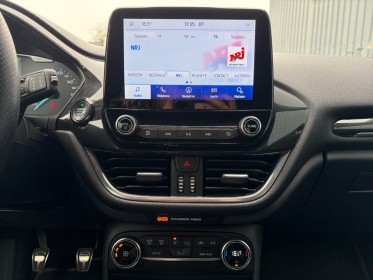 Ford fiesta 1.0 ecoboost 95 ch ss bvm6 st-line occasion simplicicar arras  simplicicar simplicibike france