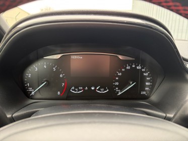 Ford fiesta 1.0 ecoboost 95 ch ss bvm6 st-line occasion simplicicar arras  simplicicar simplicibike france