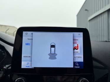 Ford fiesta 1.0 ecoboost 95 ch ss bvm6 st-line occasion simplicicar arras  simplicicar simplicibike france