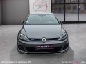 Volkswagen golf 1.4 hybrid rechargeable opf 204 dsg6 style 9ans garantie constructeur pour la batterie hybride occasion...