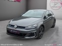 Volkswagen golf 1.4 hybrid rechargeable opf 204 dsg6 style 9ans garantie constructeur pour la batterie hybride occasion...