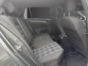 Volkswagen golf 1.4 hybrid rechargeable opf 204 dsg6 style 9ans garantie constructeur pour la batterie hybride occasion...