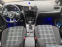 Volkswagen golf 1.4 hybrid rechargeable opf 204 dsg6 style 9ans garantie constructeur pour la batterie hybride occasion...