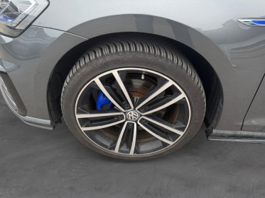 Volkswagen golf 1.4 hybrid rechargeable opf 204 dsg6 style 9ans garantie constructeur pour la batterie hybride occasion...