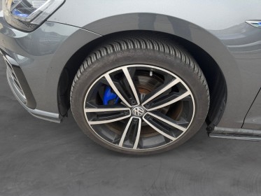 Volkswagen golf 1.4 hybrid rechargeable opf 204 dsg6 style 9ans garantie constructeur pour la batterie hybride occasion...