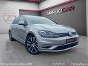 Volkswagen golf 1.4 tsi 125 dsg7 confortline - key less - caméra de recul occasion simplicicar compiegne simplicicar...