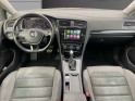 Volkswagen golf 1.4 tsi 125 dsg7 confortline - key less - caméra de recul occasion simplicicar compiegne simplicicar...