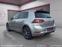 Volkswagen golf 1.4 tsi 125 dsg7 confortline - key less - caméra de recul occasion simplicicar compiegne simplicicar...