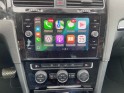 Volkswagen golf 1.4 tsi 125 dsg7 confortline - key less - caméra de recul occasion simplicicar compiegne simplicicar...