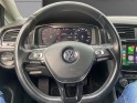 Volkswagen golf 1.4 tsi 125 dsg7 confortline - key less - caméra de recul occasion simplicicar compiegne simplicicar...
