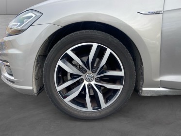 Volkswagen golf 1.4 tsi 125 dsg7 confortline - key less - caméra de recul occasion simplicicar compiegne simplicicar...