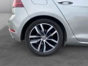 Volkswagen golf 1.4 tsi 125 dsg7 confortline - key less - caméra de recul occasion simplicicar compiegne simplicicar...
