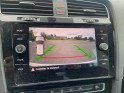 Volkswagen golf 1.4 tsi 125 dsg7 confortline - key less - caméra de recul occasion simplicicar compiegne simplicicar...