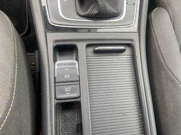 Volkswagen golf 1.4 tsi 125 dsg7 confortline - key less - caméra de recul occasion simplicicar compiegne simplicicar...
