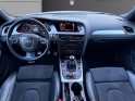 Audi a4 avant n1 2.0 tfsi 211 s line/radars ar/siÈges chauffants avar/clim/hayon mains libres/attelage occasion simplicicar...