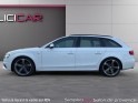 Audi a4 avant n1 2.0 tfsi 211 s line/radars ar/siÈges chauffants avar/clim/hayon mains libres/attelage occasion simplicicar...