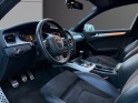 Audi a4 avant n1 2.0 tfsi 211 s line/radars ar/siÈges chauffants avar/clim/hayon mains libres/attelage occasion simplicicar...