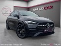 Mercedes gla 200 d 8g-dct amg line carplay garantie 12 mois occasion simplicicar frejus  simplicicar simplicibike france