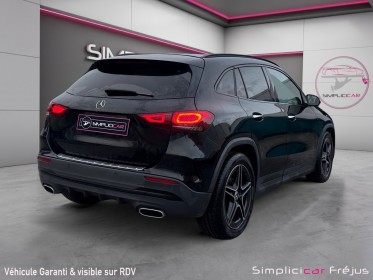 Mercedes gla 200 d 8g-dct amg line carplay garantie 12 mois occasion simplicicar frejus  simplicicar simplicibike france