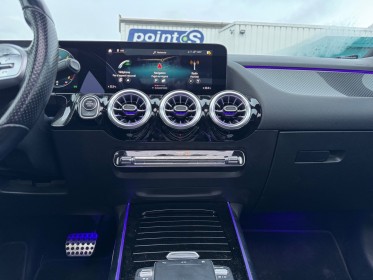 Mercedes gla 200 d 8g-dct amg line carplay garantie 12 mois occasion simplicicar frejus  simplicicar simplicibike france