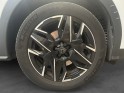 Peugeot 5008 hybrid 136 e-dcs6 gt toit ouvrant panoramique garantie constructeur occasion simplicicar saint-jean simplicicar...