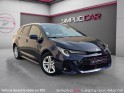 Suzuki swace 1.8 122 hybrid pack - carplay - caméra de recul - carnet d'entretien occasion simplicicar lagny  simplicicar...