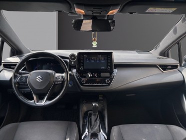 Suzuki swace 1.8 122 hybrid pack - carplay - caméra de recul - carnet d'entretien occasion simplicicar lagny  simplicicar...