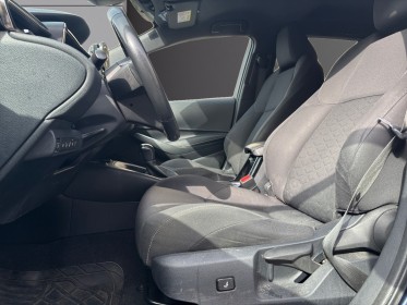 Suzuki swace 1.8 122 hybrid pack - carplay - caméra de recul - carnet d'entretien occasion simplicicar lagny  simplicicar...