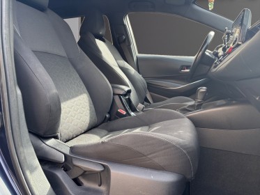 Suzuki swace 1.8 122 hybrid pack - carplay - caméra de recul - carnet d'entretien occasion simplicicar lagny  simplicicar...