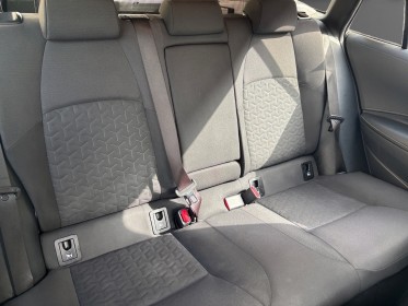 Suzuki swace 1.8 122 hybrid pack - carplay - caméra de recul - carnet d'entretien occasion simplicicar lagny  simplicicar...