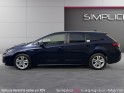 Suzuki swace 1.8 122 hybrid pack - carplay - caméra de recul - carnet d'entretien occasion simplicicar lagny  simplicicar...