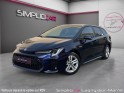 Suzuki swace 1.8 122 hybrid pack - carplay - caméra de recul - carnet d'entretien occasion simplicicar lagny  simplicicar...