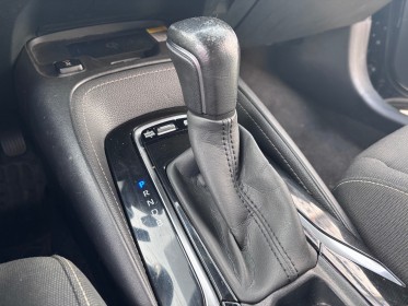 Suzuki swace 1.8 122 hybrid pack - carplay - caméra de recul - carnet d'entretien occasion simplicicar lagny  simplicicar...