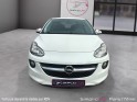 Opel adam 1.2 twinport 70 ch occasion paris 17ème (75)(porte maillot) simplicicar simplicibike france
