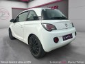 Opel adam 1.2 twinport 70 ch occasion paris 17ème (75)(porte maillot) simplicicar simplicibike france